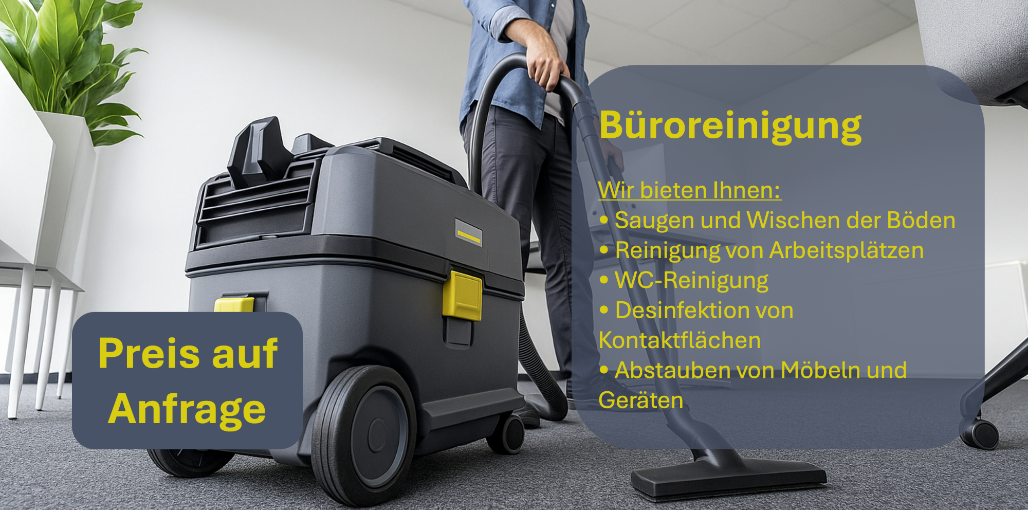 Büroreinigung Nürnberg | Büro & Arbeitsplatz reinigen lassen Büroreinigung Nürnberg | Büro & Arbeitsplatz reinigen lassen